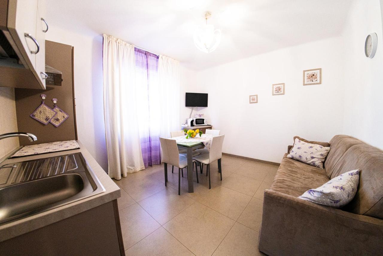Agriturismo La Dimora Dei Re سانريمو المظهر الخارجي الصورة
