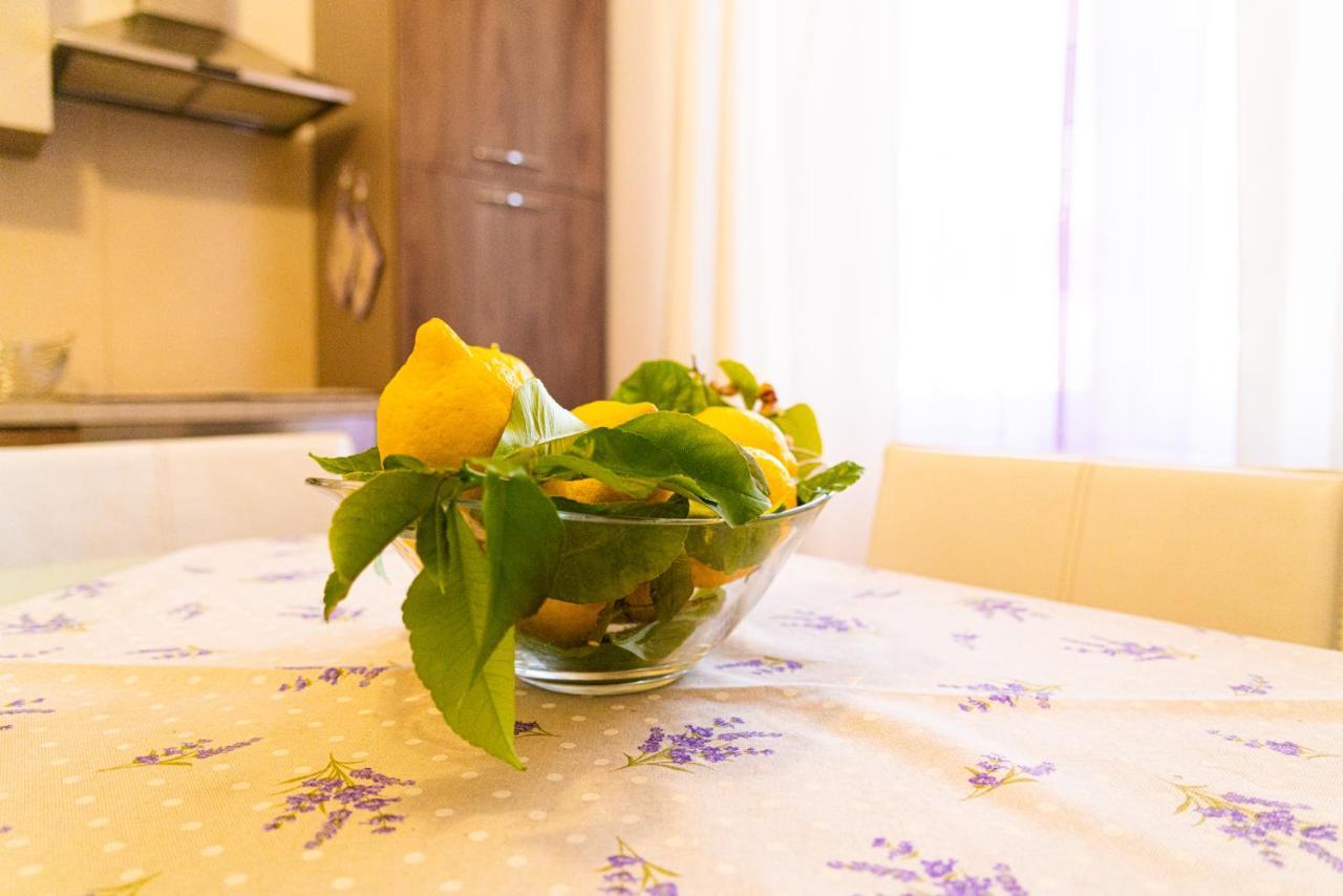 Agriturismo La Dimora Dei Re سانريمو المظهر الخارجي الصورة