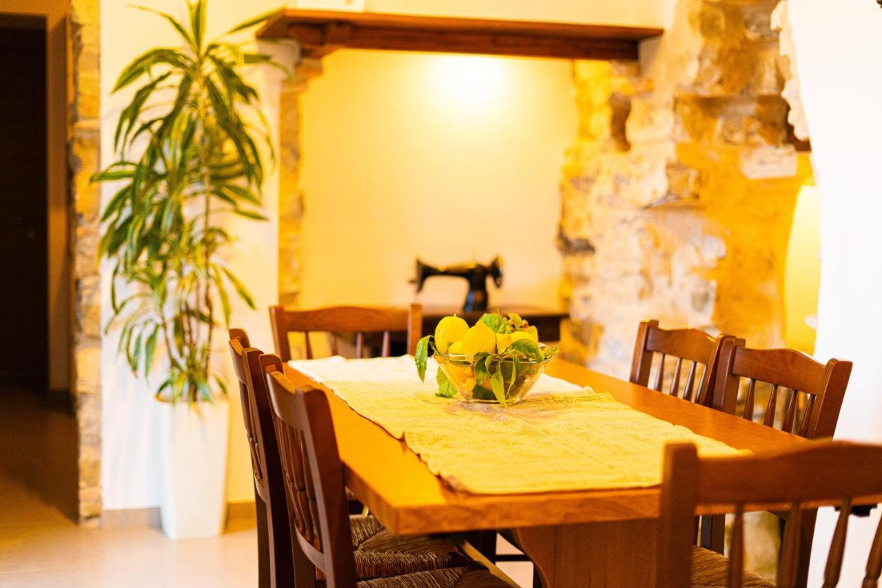 Agriturismo La Dimora Dei Re سانريمو المظهر الخارجي الصورة