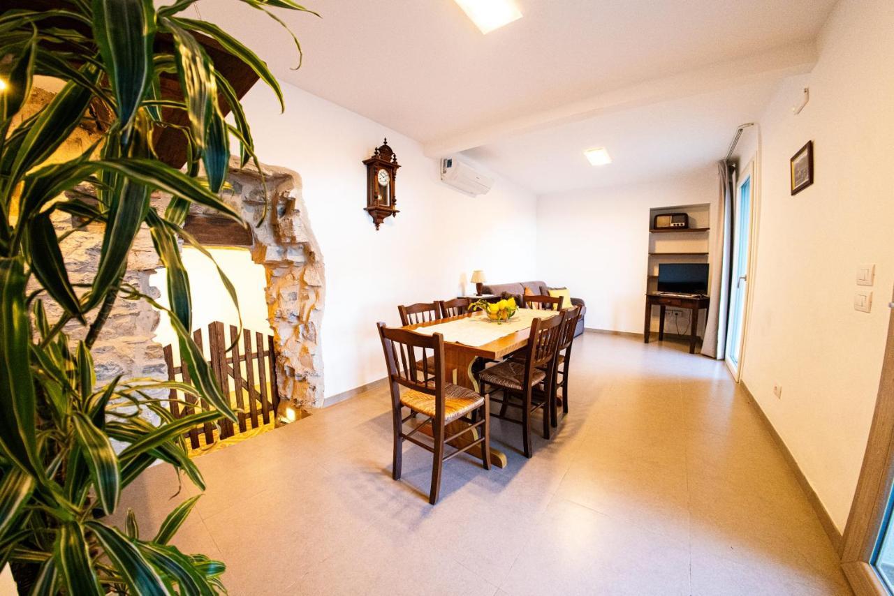 Agriturismo La Dimora Dei Re سانريمو المظهر الخارجي الصورة