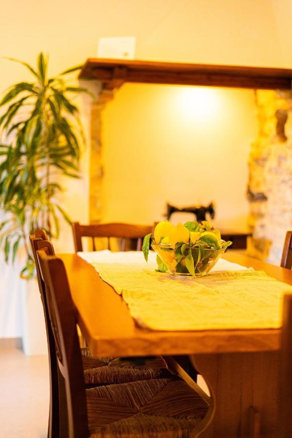 Agriturismo La Dimora Dei Re سانريمو المظهر الخارجي الصورة