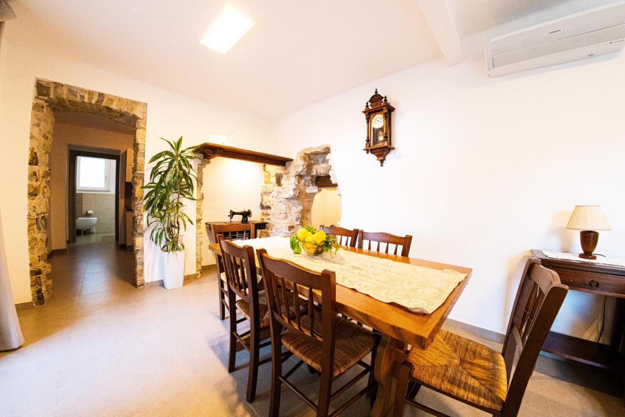 Agriturismo La Dimora Dei Re سانريمو المظهر الخارجي الصورة